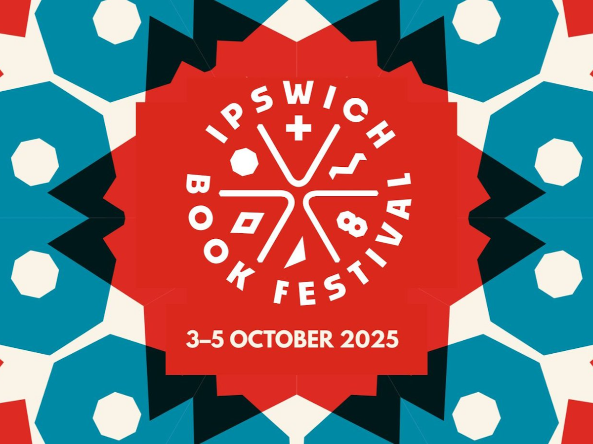 Ipswich Book Festival